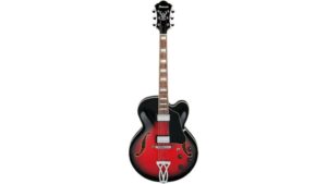 classic hollowbody value