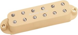 classic humbucker for strat