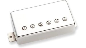 classic pearly gates humbucker