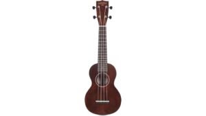 classic soprano ukulele review