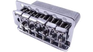 classic tremolo for lefties