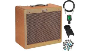 classic tweed tonemachine