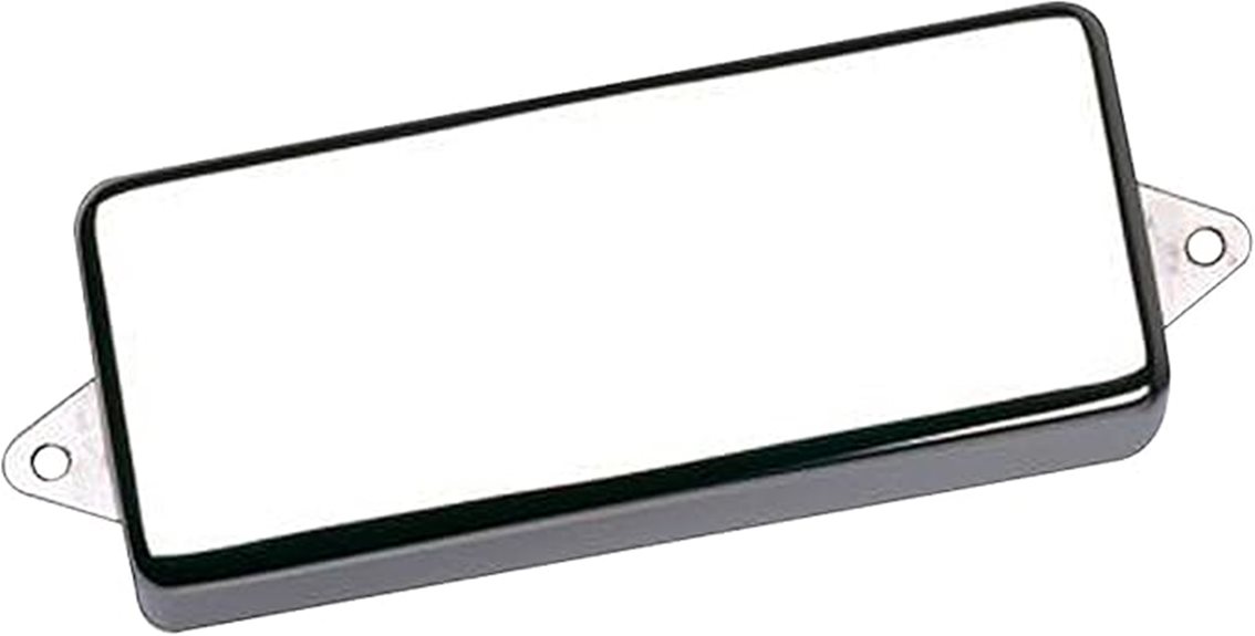 classic vintage minibucker sound