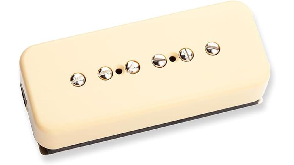 classic vintage stacked sound