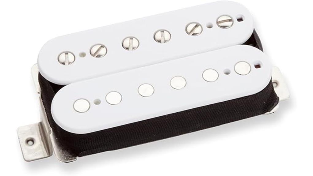 classic vintage tone warm