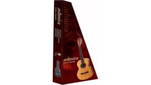 classical guitar beginner pack