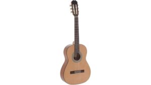 classical guitar review