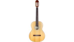 classical guitar soloist reviewed