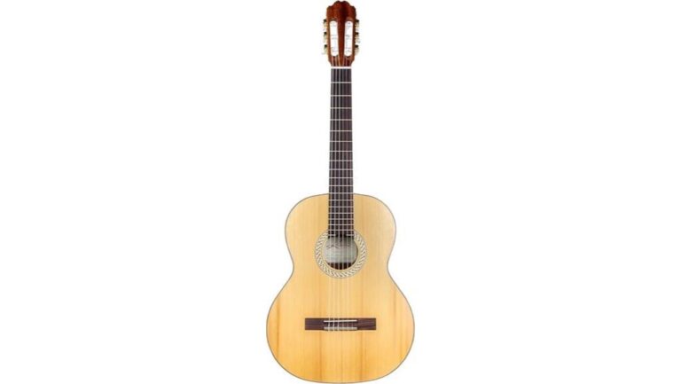 classical guitar soloist reviewed