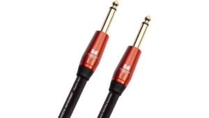 clear acoustic instrument sound