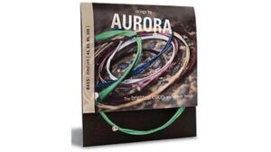 colorful guitar ring mod