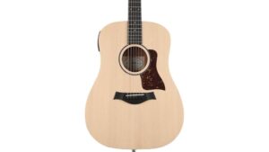 compact acoustic guitar review