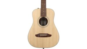 compact acoustic power