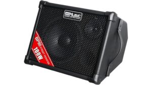 compact bluetooth portable speaker