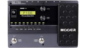 compact budget multi effects