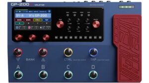 A professional DJ controller with touch screen, customizable controls, and crossfader, ideal for mixing music and live performances, perfect for DJs and music producers.