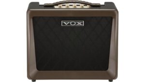 compact lightweight acoustic amp