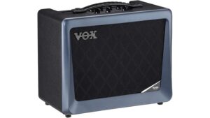 compact modeling guitar amp