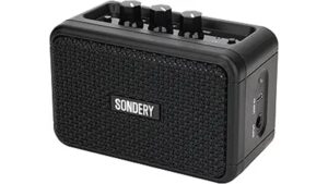 compact practice amplifier review