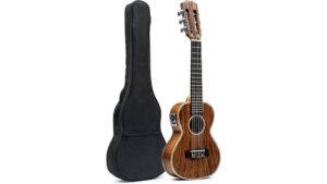 compact six string hybrid