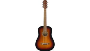 compact three quarter fender