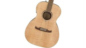 concert acoustic guitar review