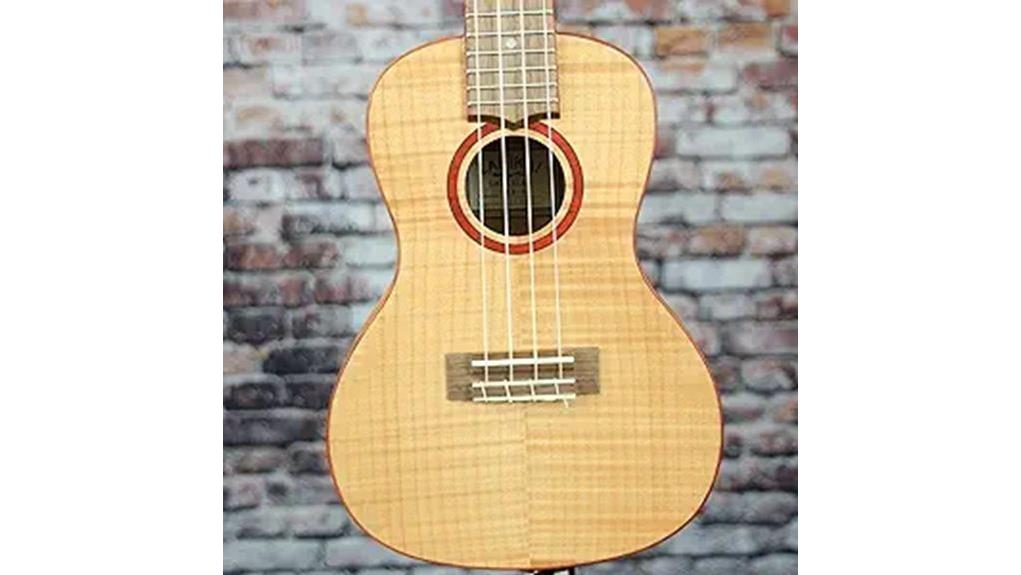concert ukulele model review