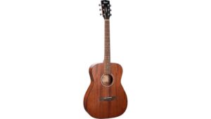 cort acoustic guitar review