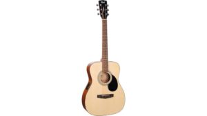 cort af510e acoustic review