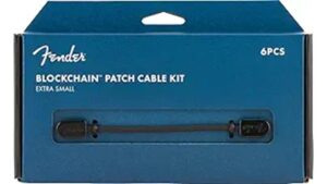 crypto guitar wiring kit