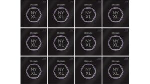 d addario nyxl 11 49