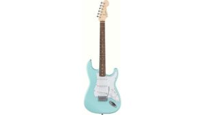 daphne blue stratocaster reviewed