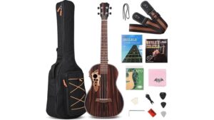 deep low end sound quality