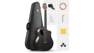 donner carbon x review