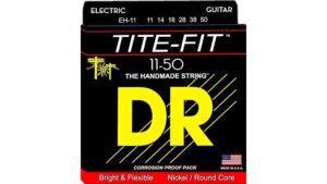 dr tite fit strings