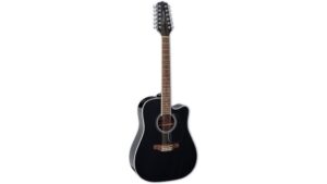 dreadnought cutaway electro acoustic