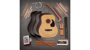 dreadnought guitar kit review