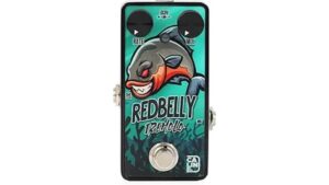 drive red with caline