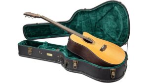 durable dreadnought guitar case