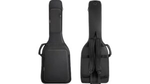 durable electric guitar bag