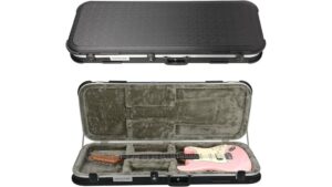 durable electric guitar case