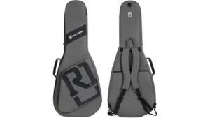 durable mission guitar bag