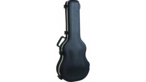 durable molded acoustic case