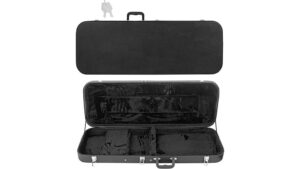 durable protective gear case