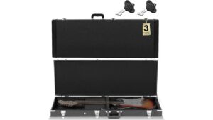 durable universal electric gig bag