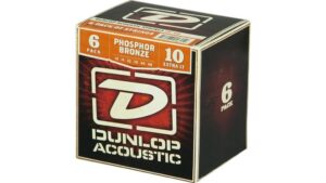durable warm acoustic strings