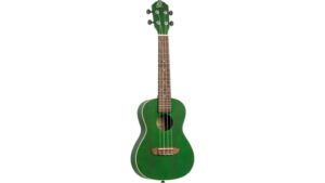 eco friendly concert ukulele