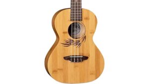 eco friendly tenor ukulele