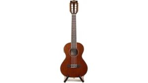 eight string kala ukulele
