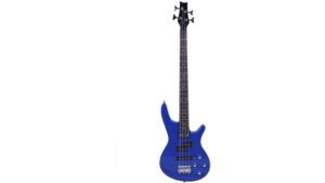 electric bass guitar kit